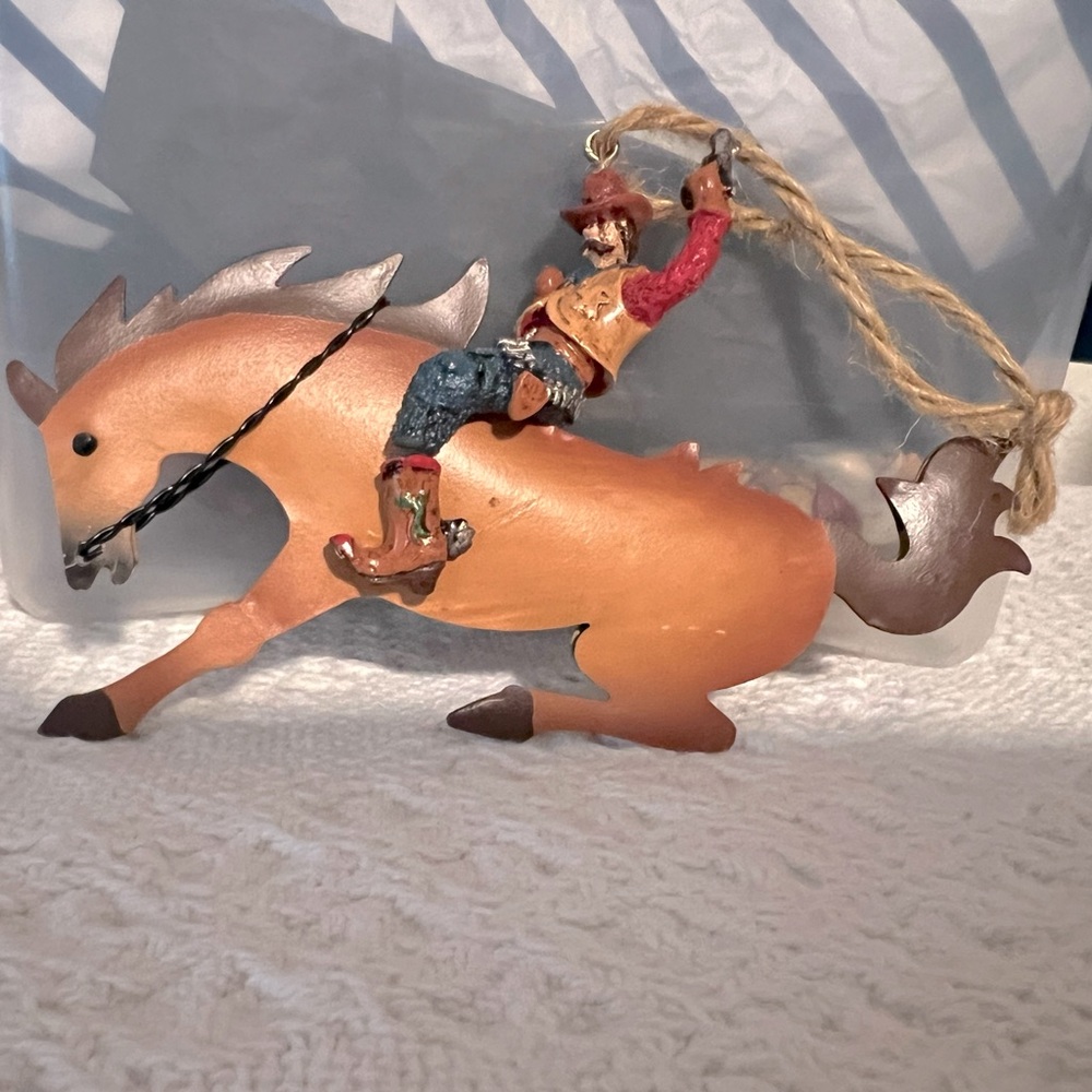 Christmas Ornament